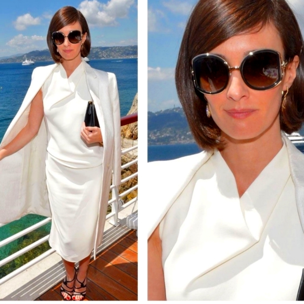 Salvatore Ferragamo Sunglasses, New